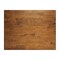 Flash Furniture Rectangle 36.25 in W, 47 in L, Rubberwood (Parawood) KER-T-217-BRN-47-GG - alternate 9
